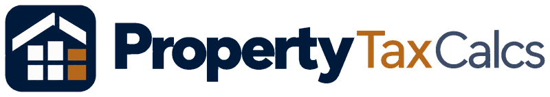 Property Tax Calcs logo